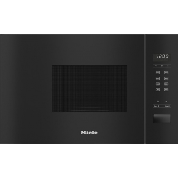 Микроволновая печь Miele M2230SC OBSW