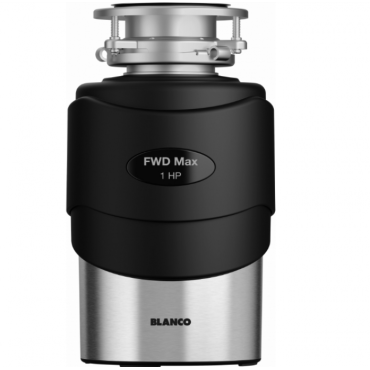 Измельчитель пищевых отходов Blanco FWD Max 526648