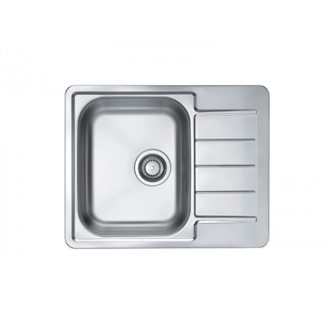 Комплект Alveus №201 INOX (1122317+1130551 LINE+1129055 TONIA) 6098940