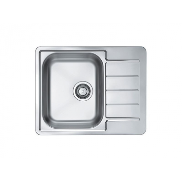 Комплект Alveus №201 INOX (1122317+1130551 LINE+1129055 TONIA) 6098940