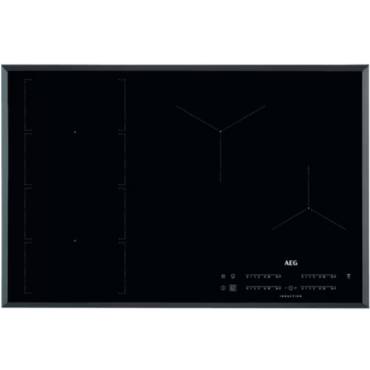Индукционная варочная панель Aeg IKE84471FB