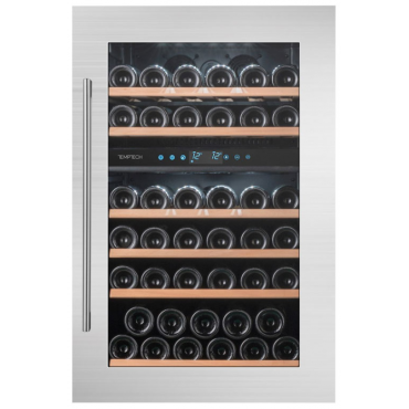 Винный шкаф Temptech OZ90DX