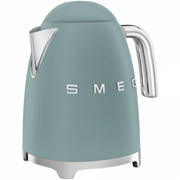 Чайник Smeg KLF03EGMEU