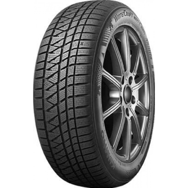 Автошина Kumho R20 255/50 WinterCraft WS71 109V XL зима SUV 2262013 Автошина Kumho R20 255/50 WinterCraft WS71 109V XL зима SUV 2262013