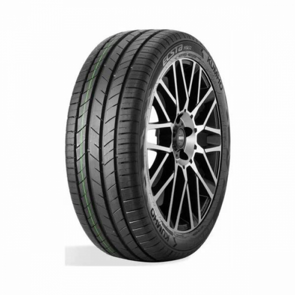 Автошина Kumho R15 185/55 Ecsta HS52 82V лето 2305453