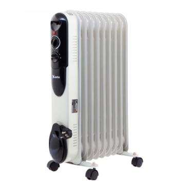 Масляный обогреватель MTX OCH-2000 98303