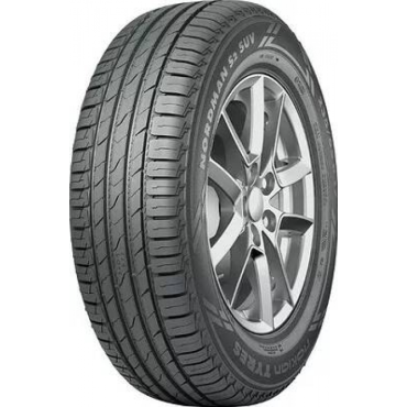 Автошина Ikon Tyres R18 225/55 Nordman S2 SUV 98H лето T731716 Автошина Ikon Tyres R18 225/55 Nordman S2 SUV 98H лето T731716