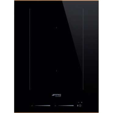 Индукционная варочная панель Smeg SIM6323R