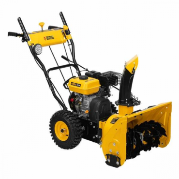 Снегоуборщик Denzel SWB-600 97661 Снегоуборщик Denzel SWB-600 97661