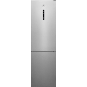 Холодильник Electrolux LNT 7ME36 X3