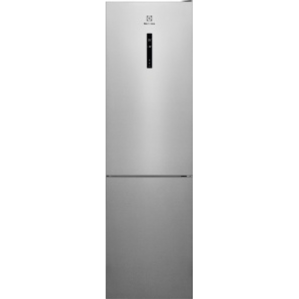 Холодильник Electrolux LNT 7ME36 X3