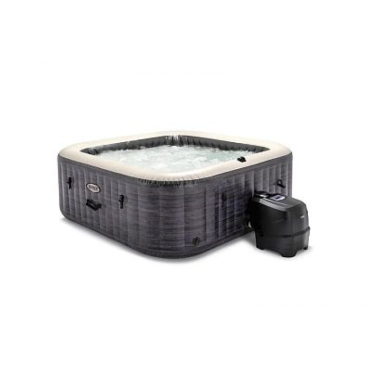 СПА-бассейн Intex Greystone Deluxe 175х71 см 28450