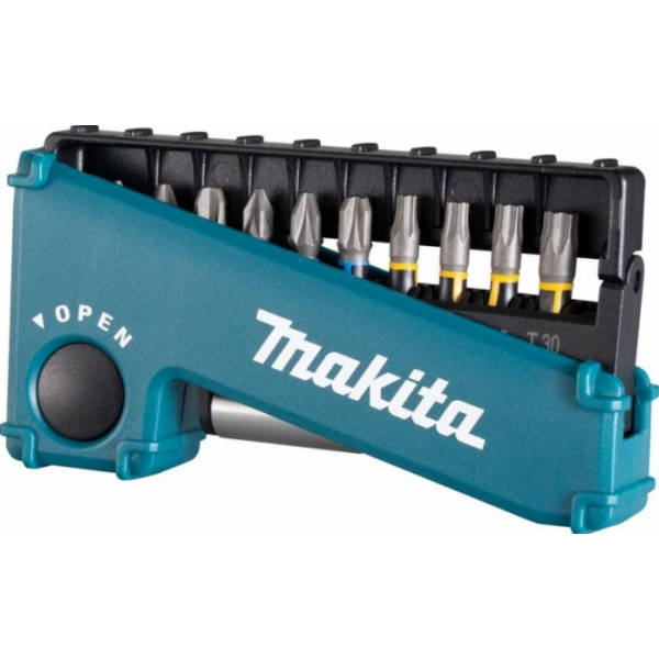 Набор бит и насадок Makita E-03567