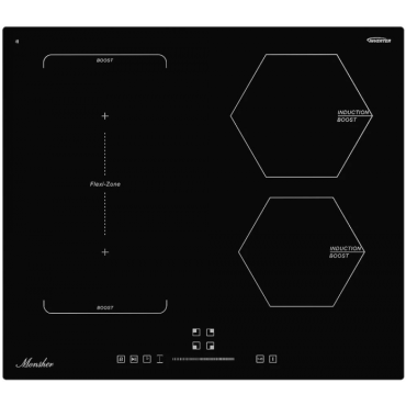 Индукционная варочна...