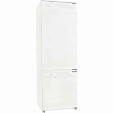 Встраиваемый холодильник Hiberg i-RFCB 500F NFW