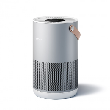 Очиститель воздуха SmartMi Air Purifier P1 серебристый Очиститель воздуха SmartMi Air Purifier P1 серебристый