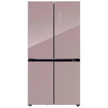 Холодильник Lex LCD505PnGID