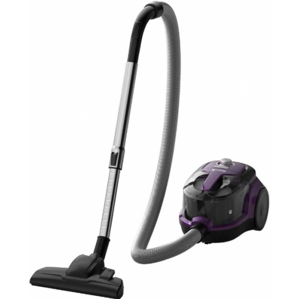 Пылесос циклонный DEERMA Cylinder Vacuum Cleaner DEM-TJ300W Violet