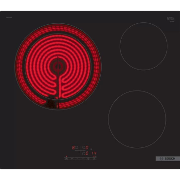Электрическая варочн...