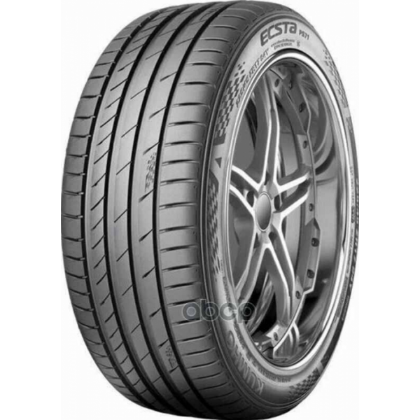 Автошина Kumho R17 225/50 Ecsta PS71 98Y XL лето 2321943