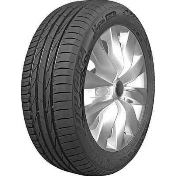 Автошина Ikon Tyres R17 215/60 Autograph Aqua 3 SUV 100H XL лето T732294