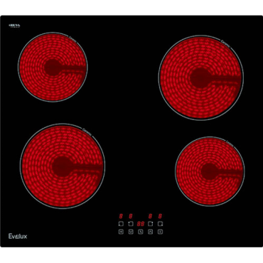 Электрическая варочн...