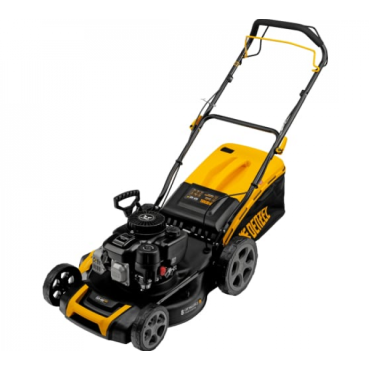 Газонокосилка бензиновая Denzel GLR-460SP-ZS 58824 Газонокосилка бензиновая Denzel GLR-460SP-ZS 58824