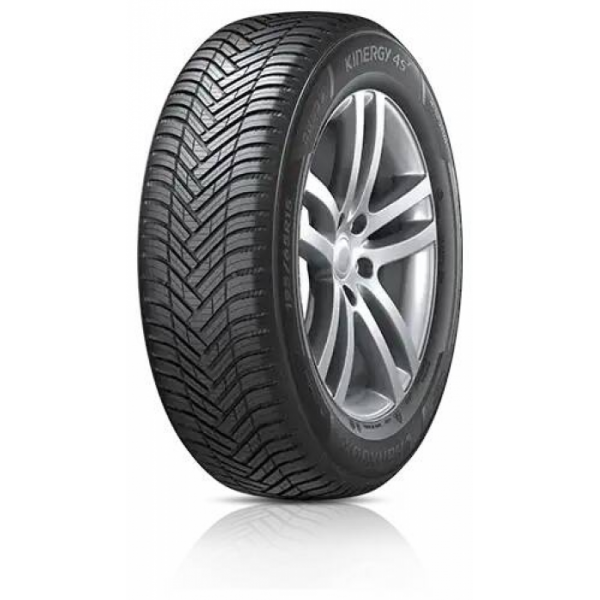 Автошина Hankook R19 255/55 Kinergy 4s2 X H750A 111W XL всесез M+S 1027750