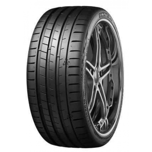 Автошина Kumho R18 225/45 Ecsta PS91 95Y XL лето 2167403