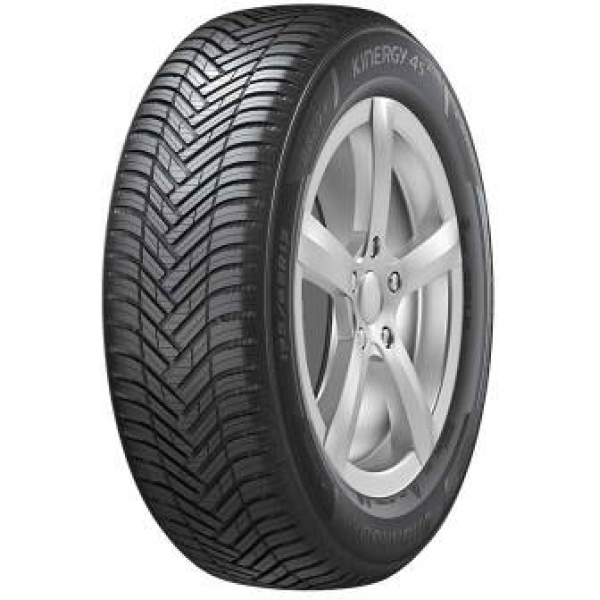 Автошина Hankook R17 225/45 Kinergy 4s 2 H750 94W XL всесез M+S 1024117