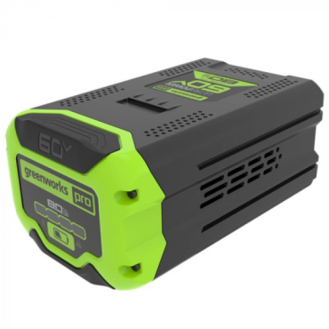 Аккумулятор GreenWorks 60V 8 Ач 2954507