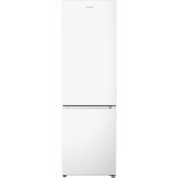 Холодильник Gorenje NRK418FEW4