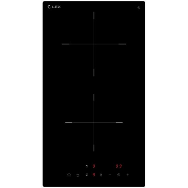 Индукционная варочная панель Lex EVI 320A BL