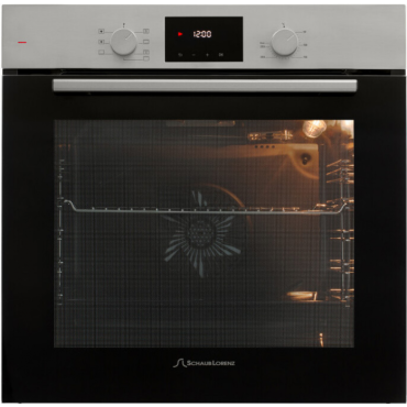 Электрический духово...