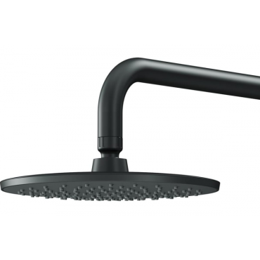 Верхний душ Am.Pm Gem F0590022 Черный