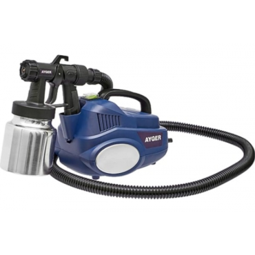 Краскопульт Ayger APS950