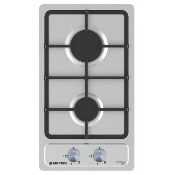 Газовая поверхность Meferi MGH302IX LIGHT