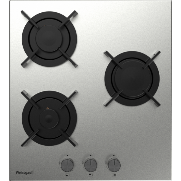 Газовая панель Weissgauff HGG 430 XRV