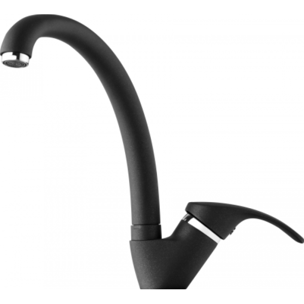 Смеситель Weissgauff WG 00708 Anthracite