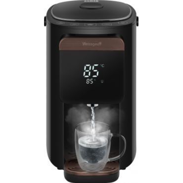 Термопот Weissgauff WWT 5010 Touch DBG