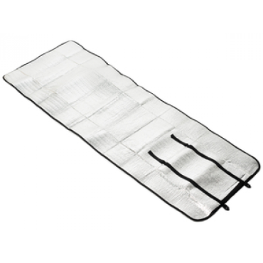 Коврик High Peak Alumatte Single 41090