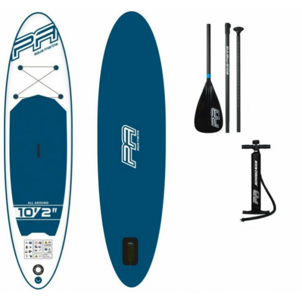 SUP-доска Aqua Marina PA-23AR03PS