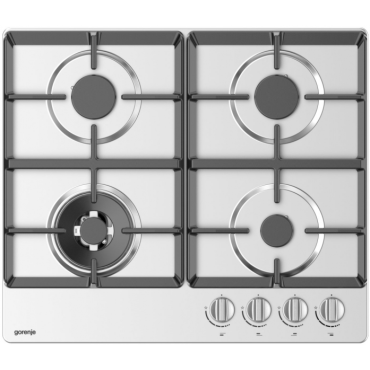 Газовая варочная пан...