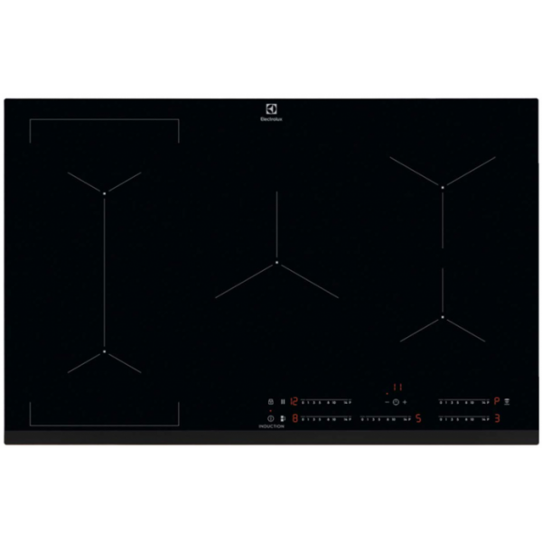 Индукционная варочная панель Electrolux EIV835