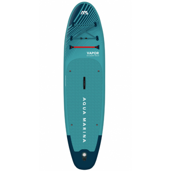 SUP-доска Aqua Marina Vapor Aqua Splash 315х79х15 см BT-23VAP