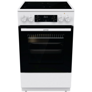 Электрическая плита Gorenje GEC5C42WG