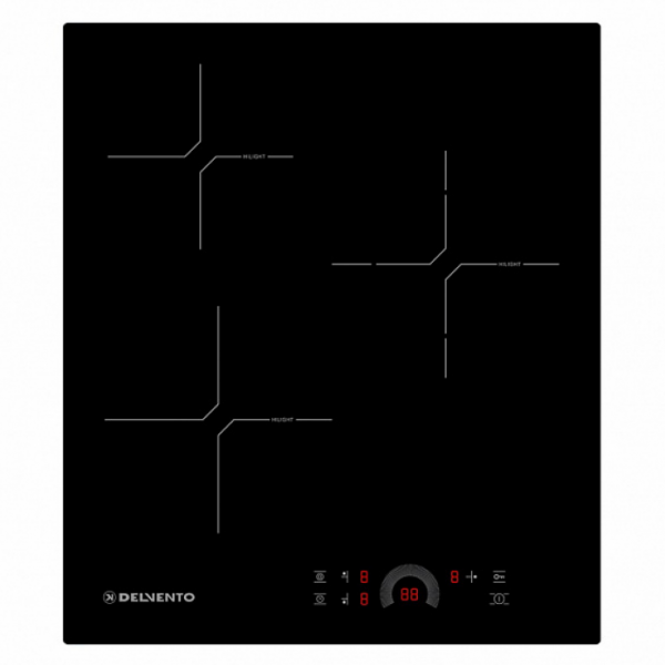 Электрическая варочная поверхность DELVENTO V45D29S110