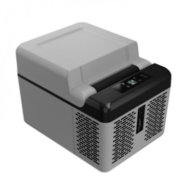 Автохолодильник Alpicool C12 (12/24/220-адаптер)