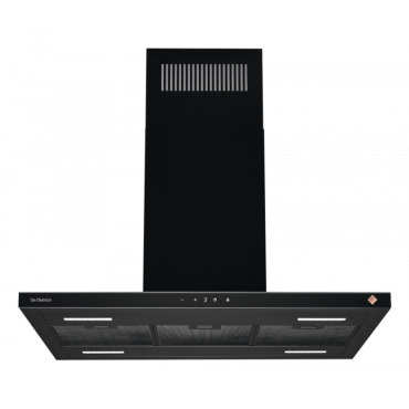 Островная вытяжка De Dietrich DHI2963B