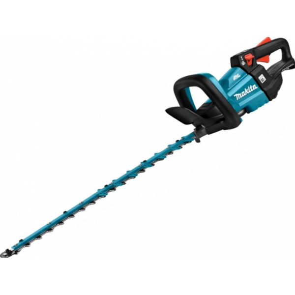 Аккумуляторный кусторез Makita DUH602Z 0000320757